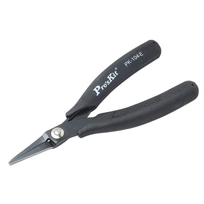 Плоскогубцы 145мм ProsKit 1PK-104-E