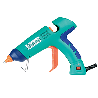 Профессиональный клеевой пистолет, 100Вт ProsKit GK-389B