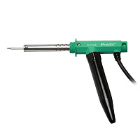 Паяльник-пистолет 220~240В ProsKit SI-S106B