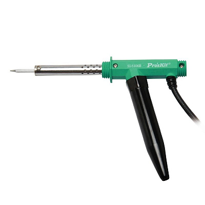 Паяльник-пистолет 220~240В ProsKit SI-S106B
