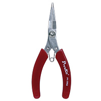 Длинногубцы 130мм ProsKit 1PK-396B
