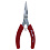 Длинногубцы 130мм ProsKit 1PK-396B
