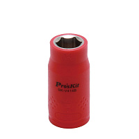 Торцевая головка 1/2(1000В) ProsKit SK-V414B