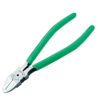 Кусачки для пластика 160мм ProsKit PM-806E