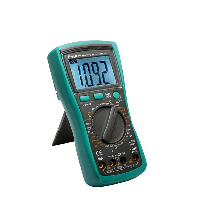 Цифровой мультиметр ProsKit MT-1270